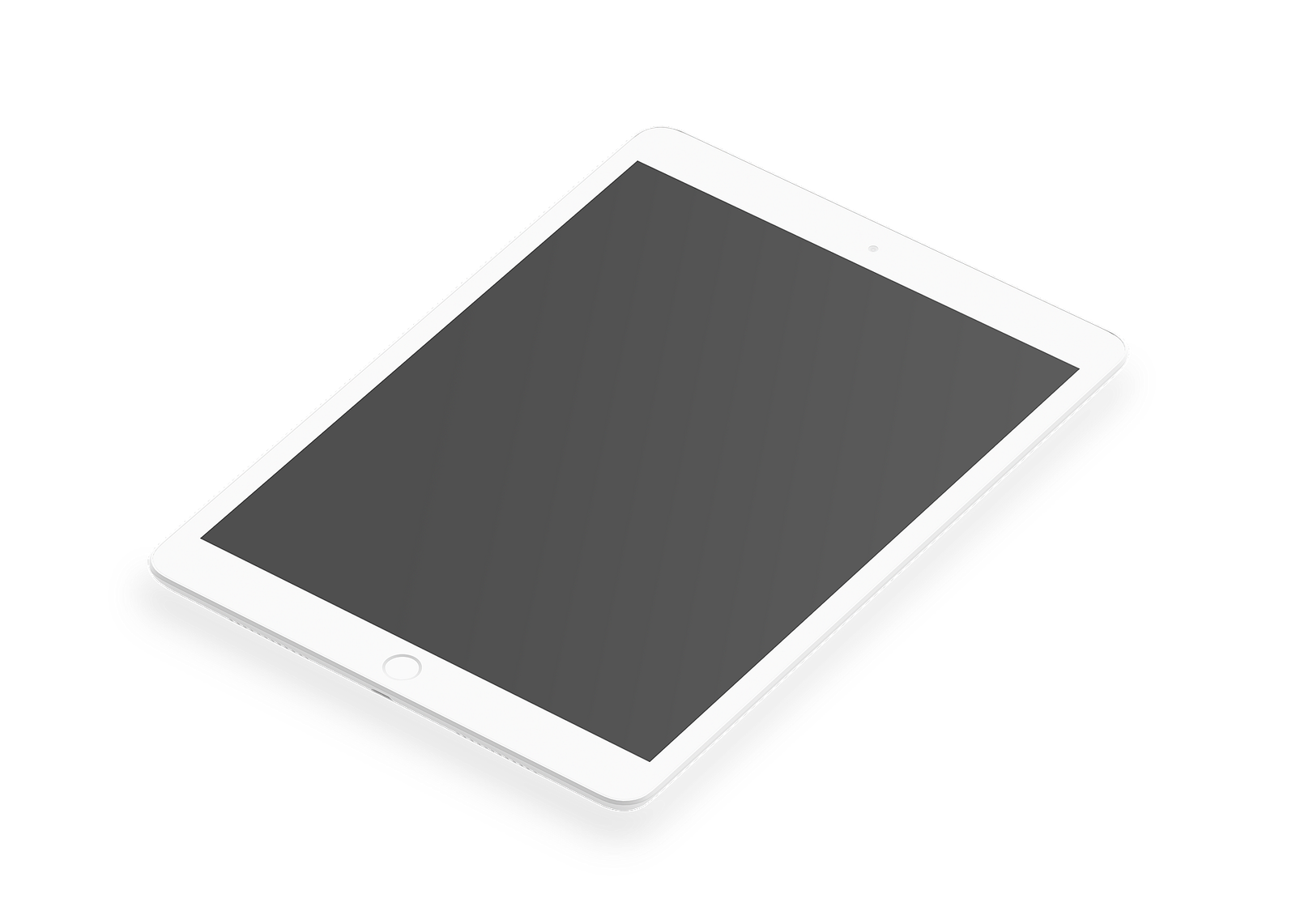 ipad mockup