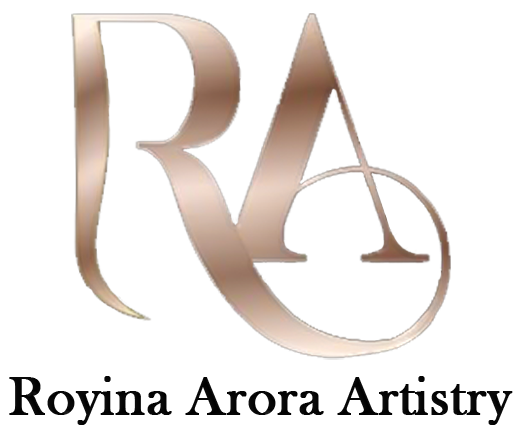 Artistry by Royina