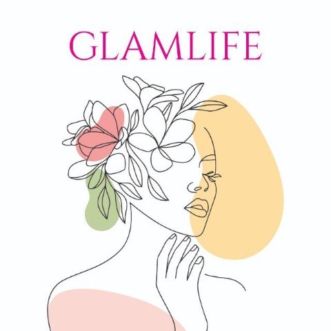 Glamlife logo (Small)