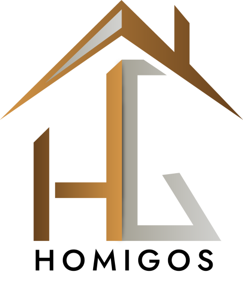 HOMIGOS LOGO (Small)