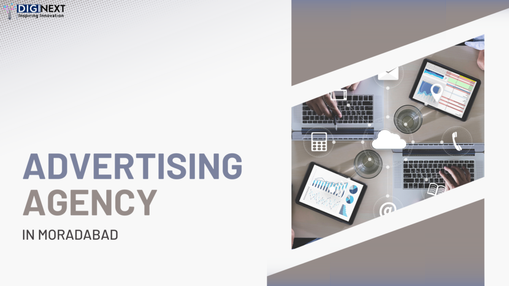 advertisement Agency in Moradabad