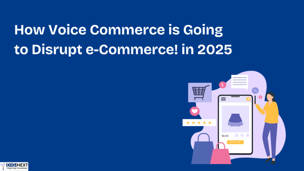 Voice Commerce