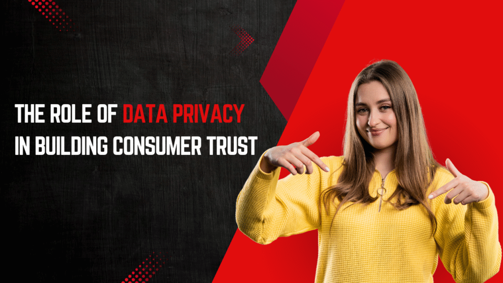 Data privacy