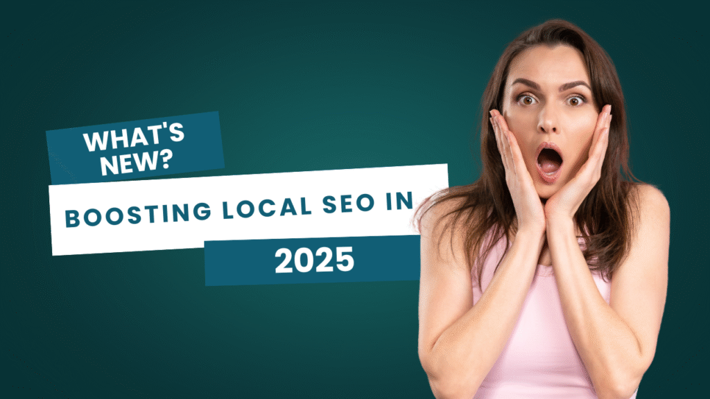Local SEO