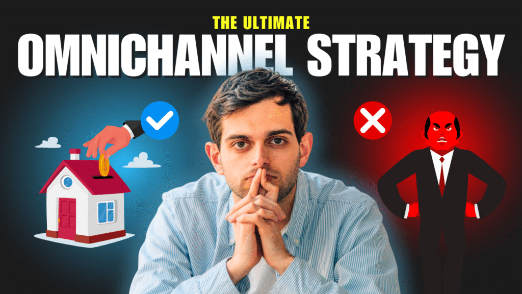 Omnichannel Strategy