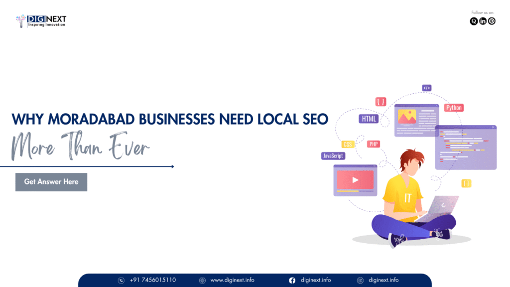 Local SEO