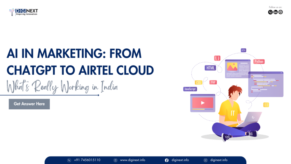 AI in Marketing
