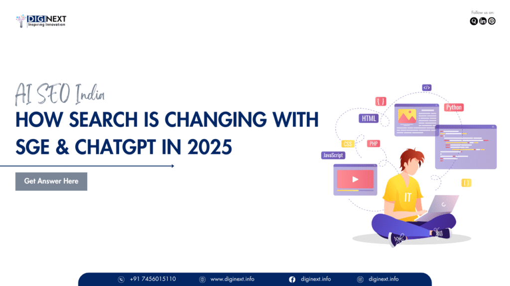 AI SEO India