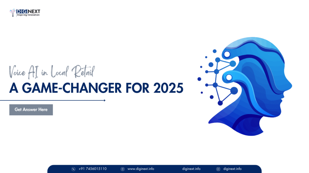 Voice AI for Small Business India