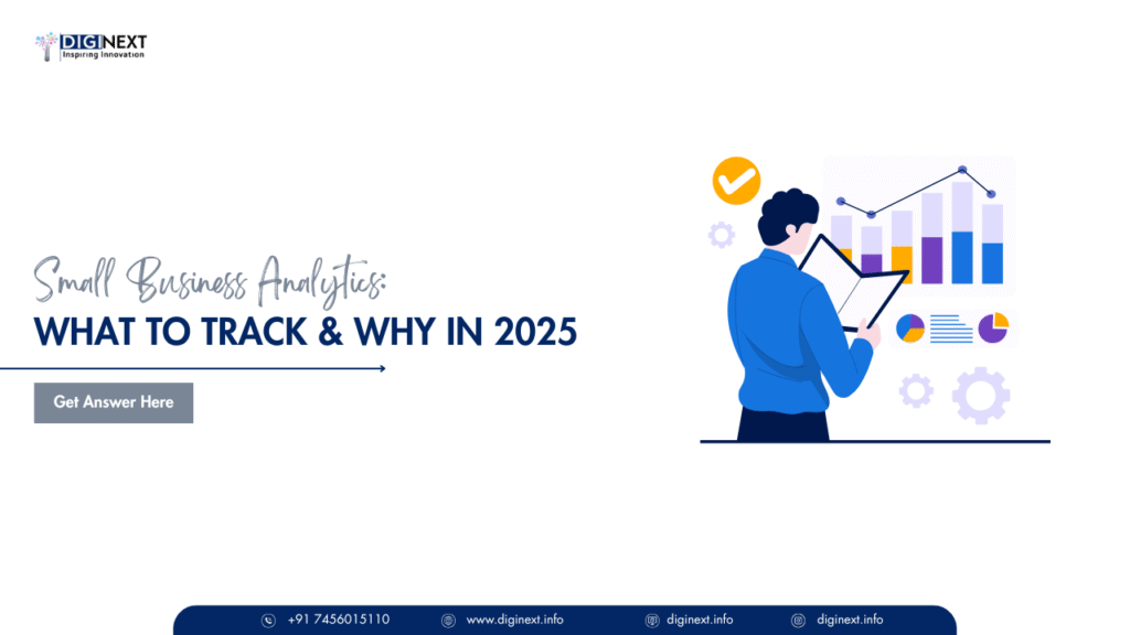 SMB Marketing Analytics india