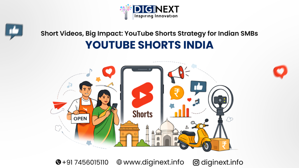 YouTube Shorts India