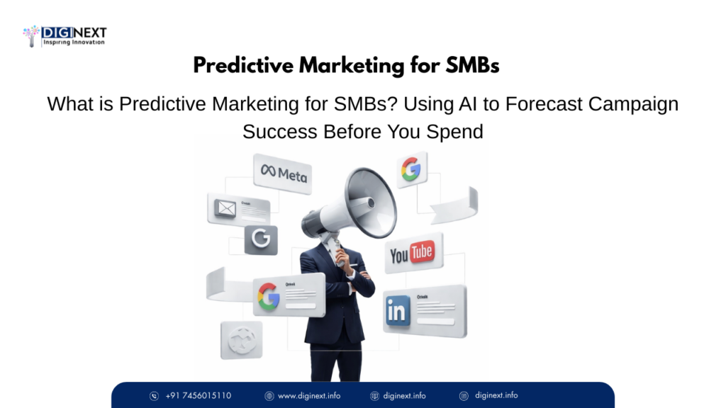 Predictive Marketing for SMBs