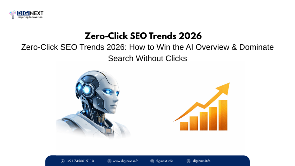 Zero-Click SEO Trends 2026