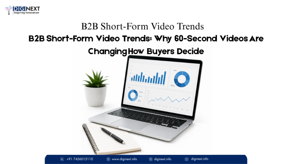 B2B Short-Form Video Trends